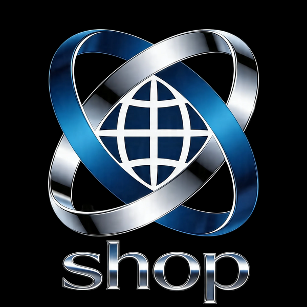 Zen shop